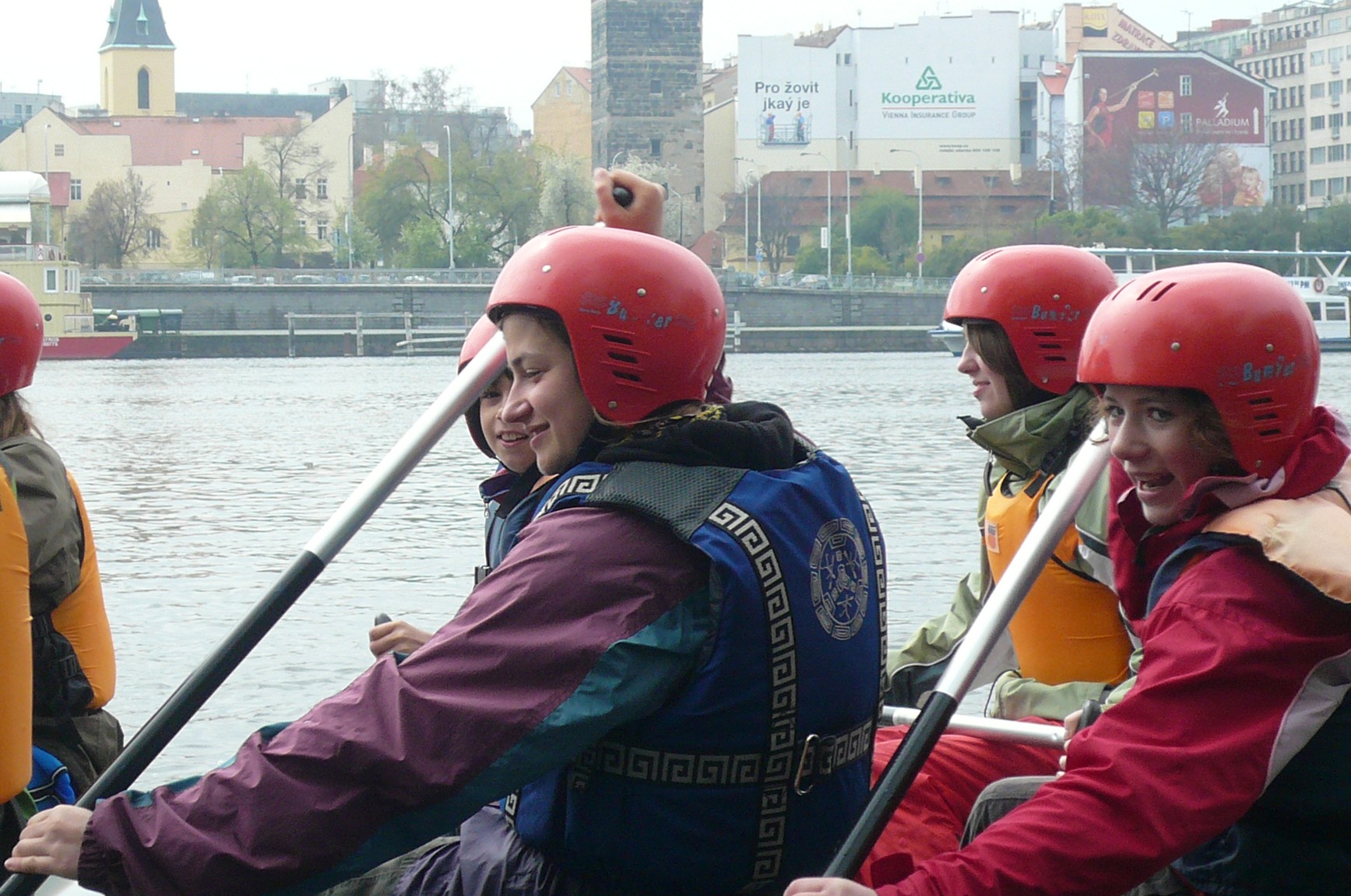 CAL 2008 04 Studna jez za vecera septa 52